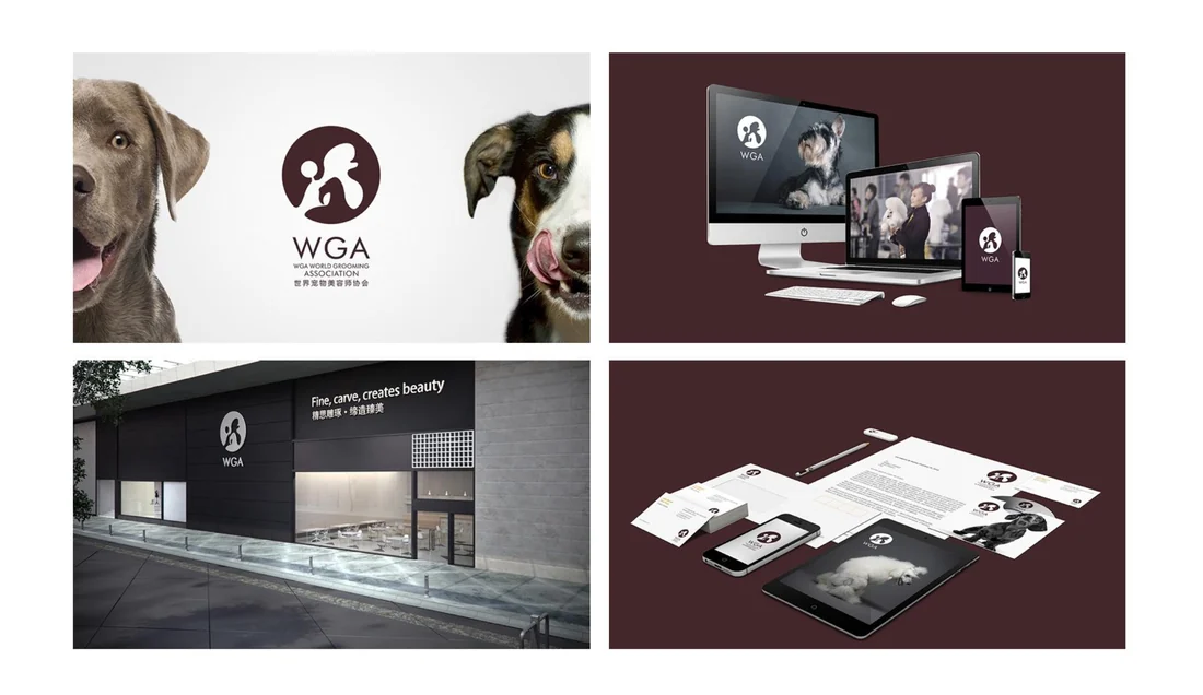 WGA